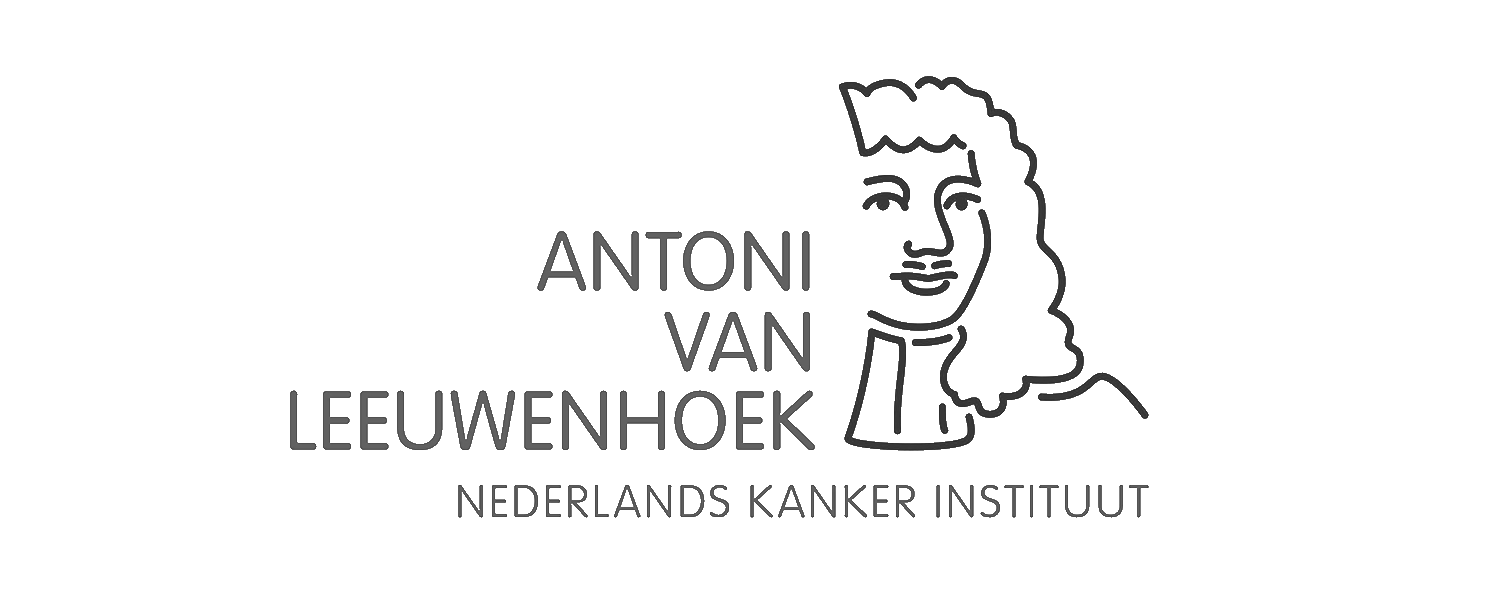Het Antoni van Leeuwenhoek logo