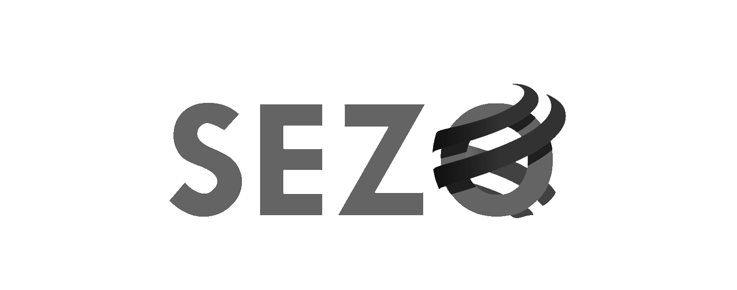 Het Sezo logo