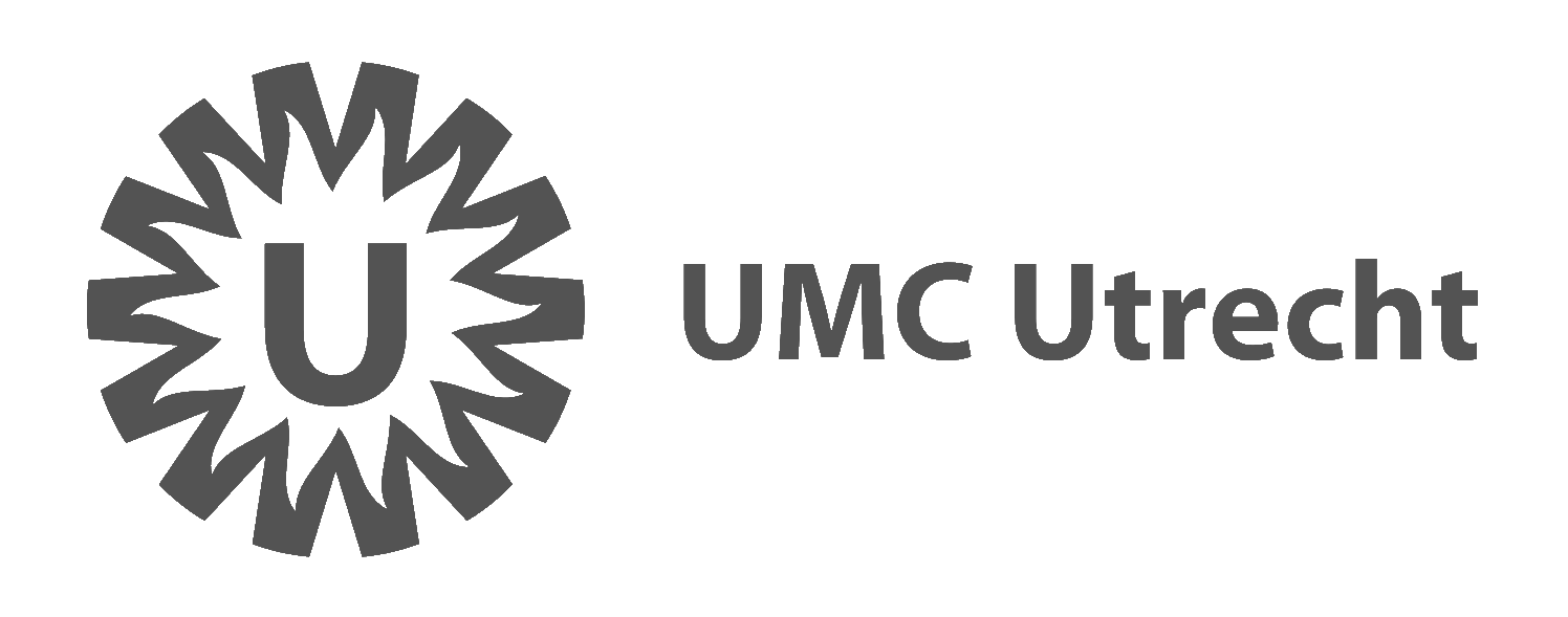 Het UMCU Logo