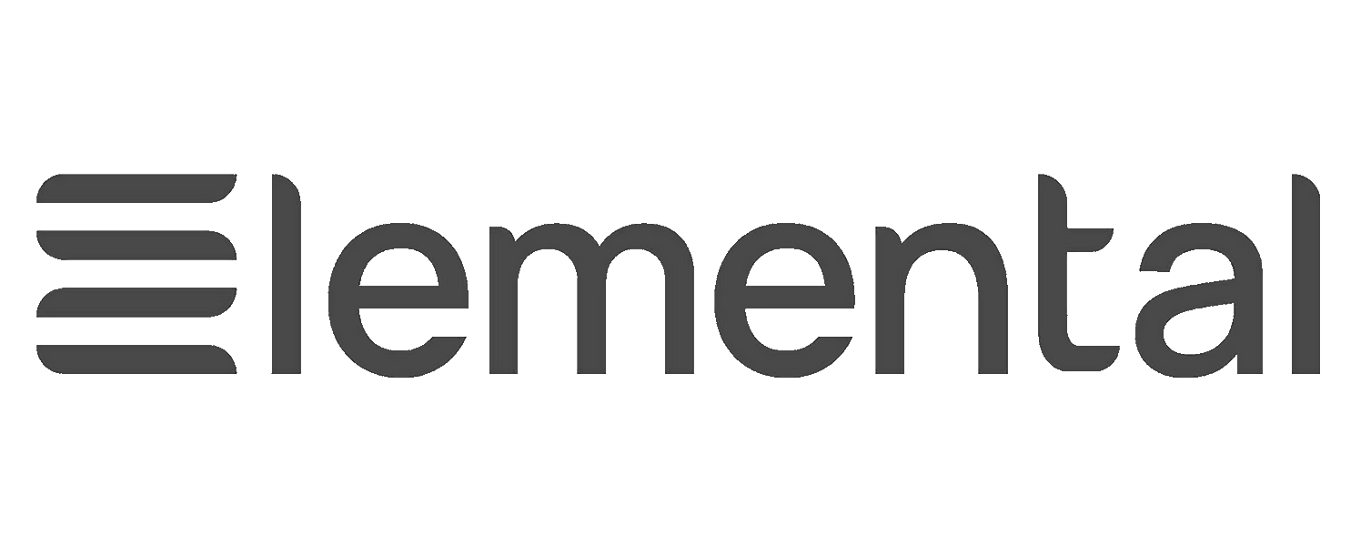 Het Elemental logo